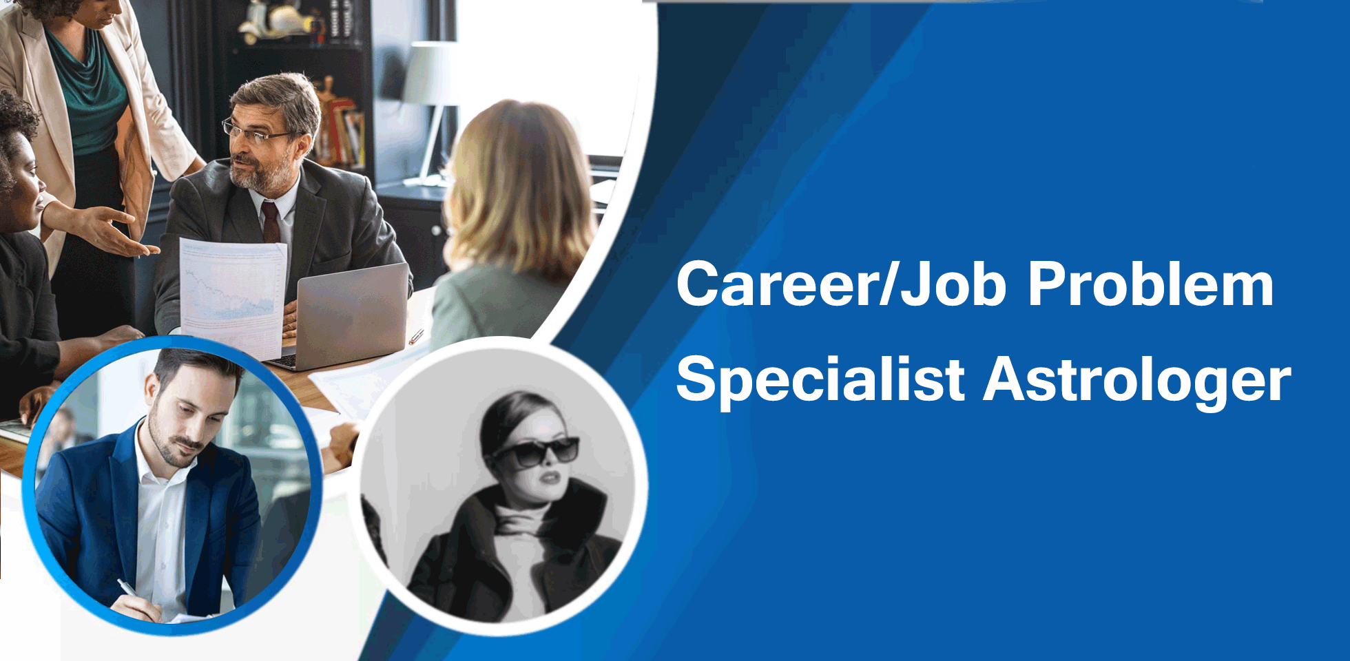 Carrier problem specialist