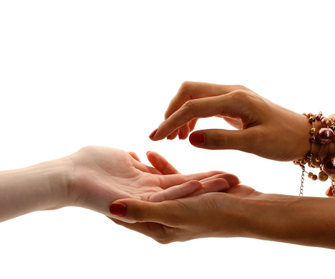 Palm Reading Specialist in Toronto,Ontario,Canada